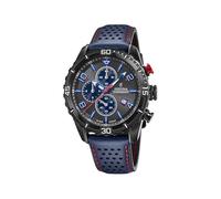Festina Orologio Analogico Quarzo Uomo con Cinturino in Pelle F20519/3