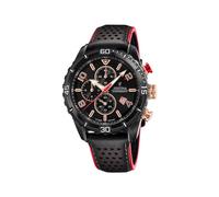 Festina Orologio Analogico Quarzo Uomo con Cinturino in Pelle F20519/4