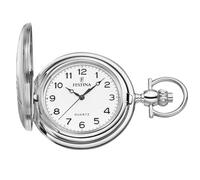 Festina Orologio Analogueico Quarzo Uomo con Cinturino in Acciaio Inox F2038/1
