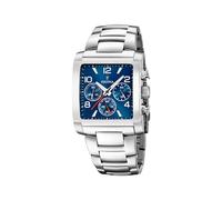Festina F20652/1 Timeless Cronografo Orologio Uomo 36mm 5ATM