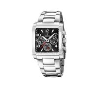 Festina F20652/3 Timeless Cronografo Orologio Uomo 36mm 5ATM