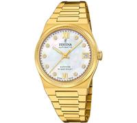 Festina Orologio automatico donna My Swiss Time F20033/1