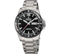 Festina Titanium Date 20698/4