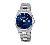 Festina Orologio Casual F20437/B, Blu, Bracciale