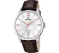 FESTINA OROLOGIO CLASSICS F20426/4