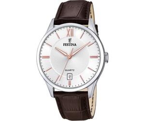 FESTINA OROLOGIO CLASSICS F20426/4