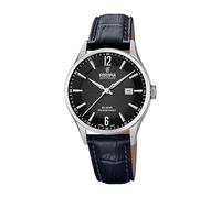 Festina Orologio Classiques Cuir Swiss Made