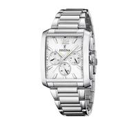 Festina - Orologio Cronografo - - Accessories - unisex - Grigio - ONE SIZE