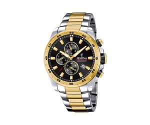 Festina - Orologio Cronografo Chrono Sport - - Accessories - unisex - Multicolore - ONE SIZE