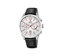 Festina Orologio Cronografo Quarzo Uomo con Cinturino in Pelle F16996-1
