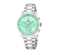 Festina Orologio Cronografo Unisex Boyfriend trendy cod. F20753/1