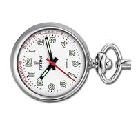 Festina Orologio da Donna Acciaio Inox Argento festina Tasca UF2034 /