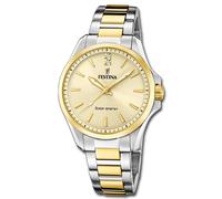 Festina F20655/3 Solare Energy Orologio Donna 35mm 5ATM