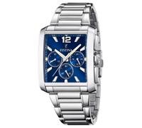 FESTINA Orologio Da Polso Per Uomini Rettangolare F20635/2