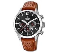 Festina Timeless Chronograph 20542/6