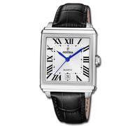 Festina Orologio da Uomo pelle Nero festina Alla Moda Polso UF20681/1