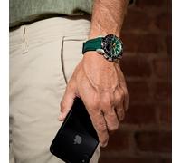 Festina Orologio da Uomo Silicone Verde festina Connected Polso UF23000/2