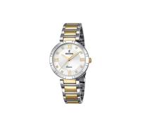 Festina Orologio Donna Mademoiselle F16937/A Acciaio 316L Quarzo Vetro Minerale 33mm 5ATM