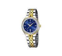 Festina Orologio Donna Analogico in Acciaio Inossidabile 316l Multi