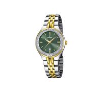 Festina Orologio Donna Analogico in Acciaio Inossidabile 316l Multi