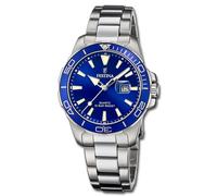 Festina F20503/3 Boyfriend Orologio Donna 35mm 10ATM