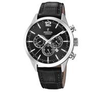 Festina - Orologio F20542/5 - - Accessories - unisex - Grigio - ONE SIZE