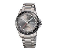 Festina - Orologio in Titanio - - Accessories - Uomo - Grigio - ONE SIZE