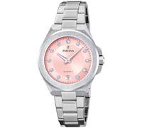 Festina Orologio Mademoiselle Pink