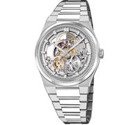 Festina Orologio da uomo F20069/1 automatico cassa in acciaio inossidabile 316l argento cinturino in acciaio inossidabile 316l argento, argento