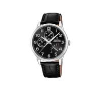Festina Orologio MULTIFUNCION Black