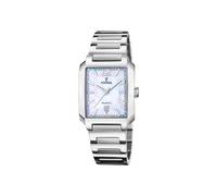 OROLOGIO ON THE SQUARE MADREPERLA DONNA FESTINA MADEMOISELLE