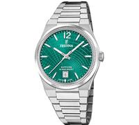 Festina Orologio Rivé Swiss Made Green