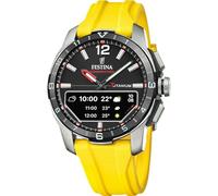 Festina - F23000/A - Orologio da polso - Orologio ibrido - Uomo - Connesso