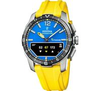 Festina Smartwatch Ibrido Connected D (44Mm) Quadrante Digitale F23000/8