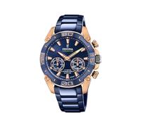 Orologio Uomo Festina F20549/1 Grigio