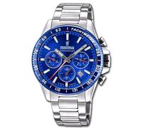Festina Cronografo TIMELESS CHRONOGRAPH Blue