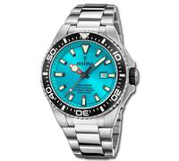 Festina Orologio Uomo Acciaio Inox Argento The Originale da Polso Uf20663/5