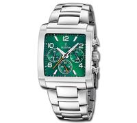 Festina F20652/2 Timeless Cronografo Orologio Uomo 36mm 5ATM