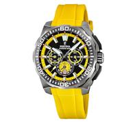 Festina Orologio da uomo CHRONO BIKE F20725/1, Cinghia