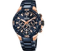 Festina Orologio Uomo Festina F20524/1 F_0301_S7274892 Orologi