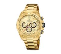 Festina - F20684/1 - Orologio da polso - Cronografo - Uomo