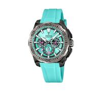 Festina Orologio da uomo CHRONO BIKE F20726/2, Cinghia