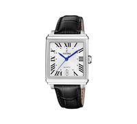 Festina Orologio da Polso da Uomo Rettangolare Con Cinturino IN Pelle F20681/1