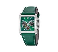 Festina F20653/2 Timeless Cronografo Orologio Uomo 36mm 5ATM