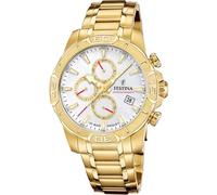 Festina - F20705/1 - Orologio da polso - Cronografo - Uomo