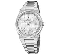 Festina - P024-3h201 Automatico - - Accessories - Uomo - Grigio - ONE SIZE