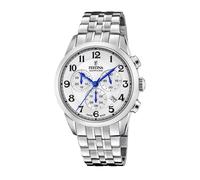Festina - F20040/1 - Orologio da polso - Cronografo - Uomo