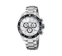 OROLOGIO CRONOGRAFO SWISS MADE UOMO FESTINA