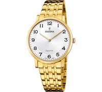 Festina RELOGIO Swiss Made in Italy F20046/1