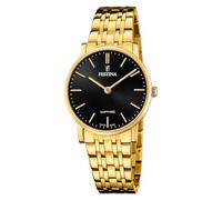 Festina RELOGIO Swiss Made in Italy F20048/4